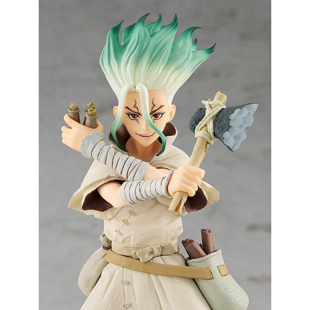 POP UP PARADE Senku Ishigami