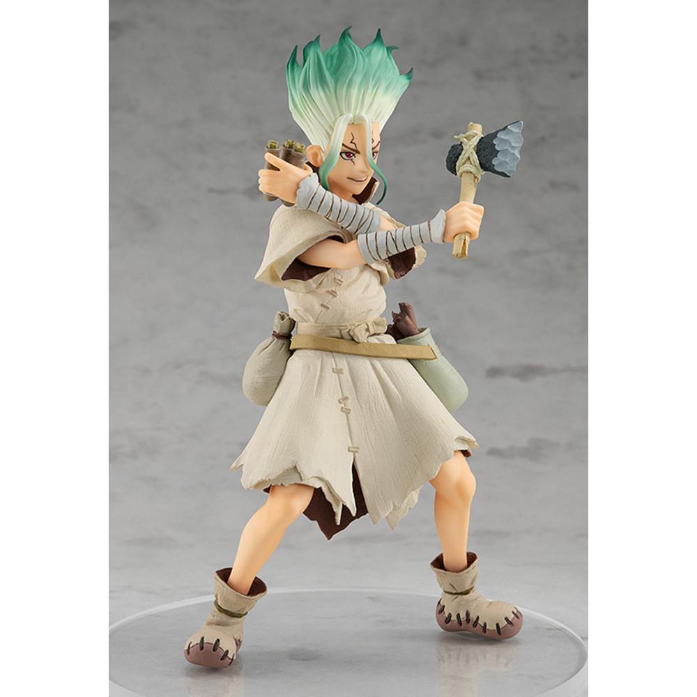 POP UP PARADE Senku Ishigami