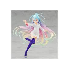 Good Smile Company PVC Figures POP UP PARADE Shiro: Sniper Ver.