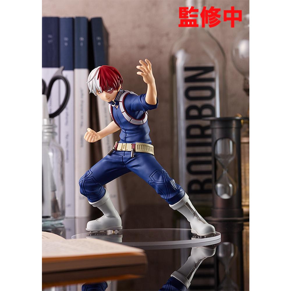 Good Smile Company Pop Up Parade POP UP PARADE Shoto Todoroki: Hero Costume Ver.