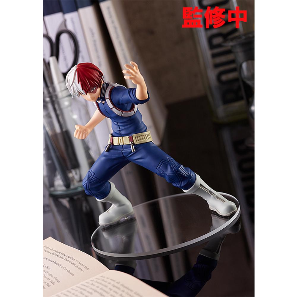 Good Smile Company Pop Up Parade POP UP PARADE Shoto Todoroki: Hero Costume Ver.