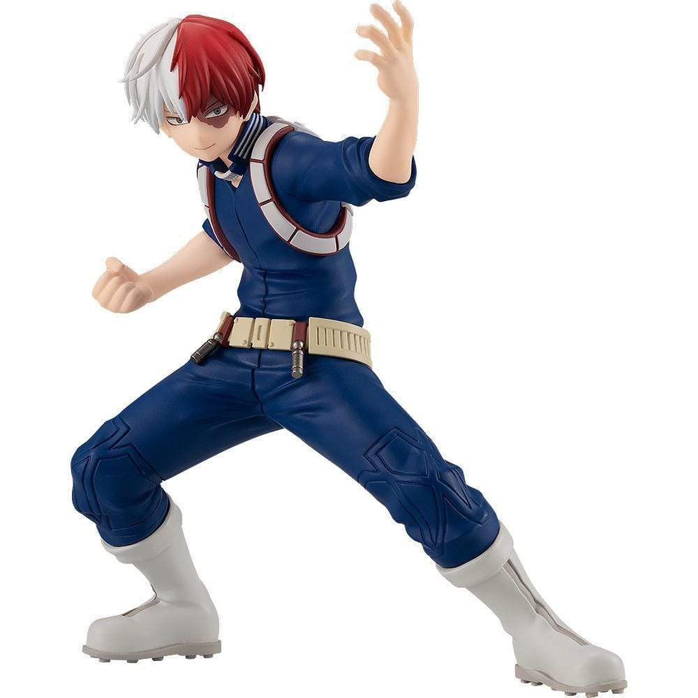 Good Smile Company Pop Up Parade POP UP PARADE Shoto Todoroki: Hero Costume Ver.
