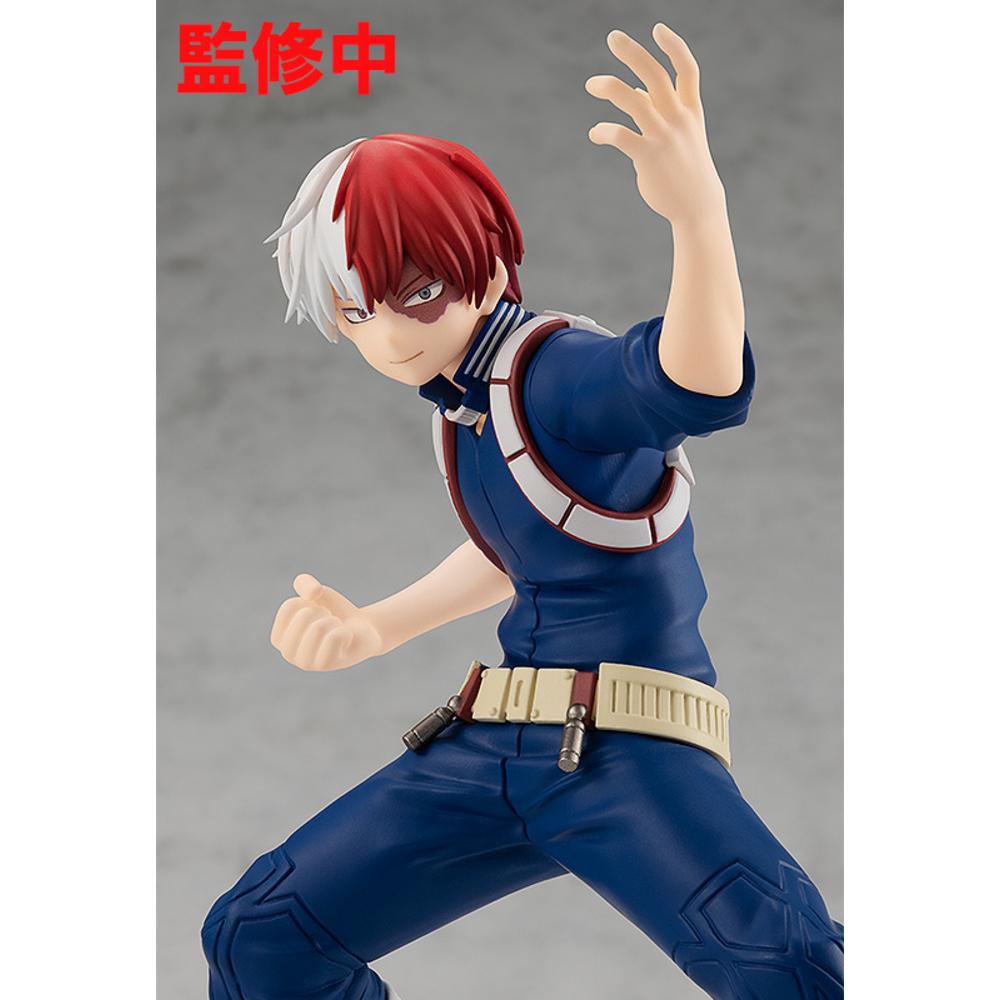 Good Smile Company Pop Up Parade POP UP PARADE Shoto Todoroki: Hero Costume Ver.
