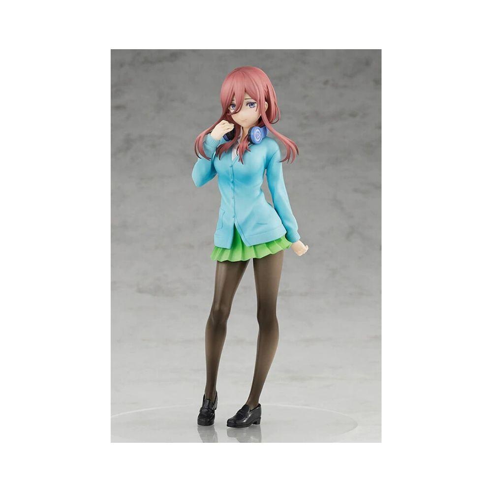 Good Smile Company Pop Up Parade Pop Up Parade - The Quintessential Quintuplets - Miku Mikano