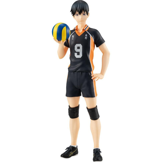 Good Smile Company Pop Up Parade POP UP PARADE Tobio Kageyama