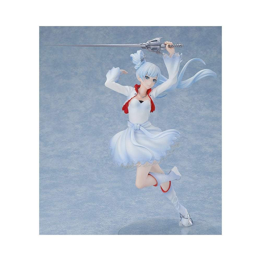 POP UP PARADE Weiss Schnee