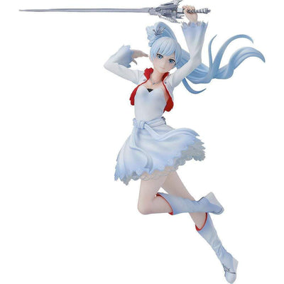 Good Smile Company Figure POP UP PARADE Weiss Schnee