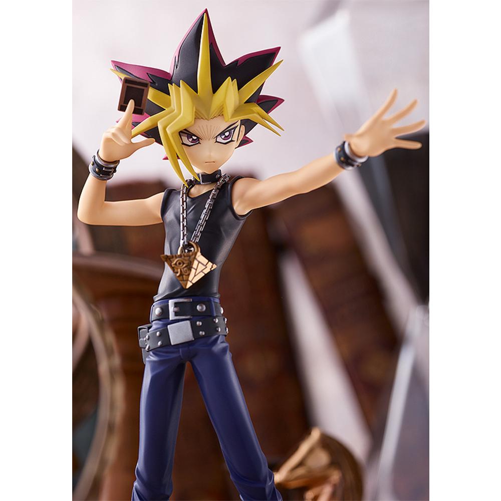 Good Smile Company Pop Up Parade POP UP PARADE Yami Yugi