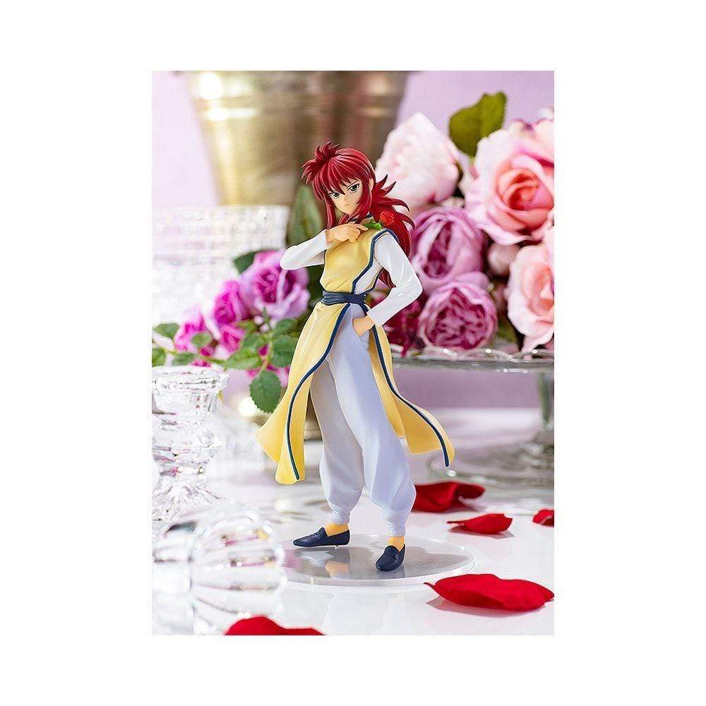 Good Smile Company Pop Up Parade Pop Up Parade : Yu Yu Hakusho - Kurama