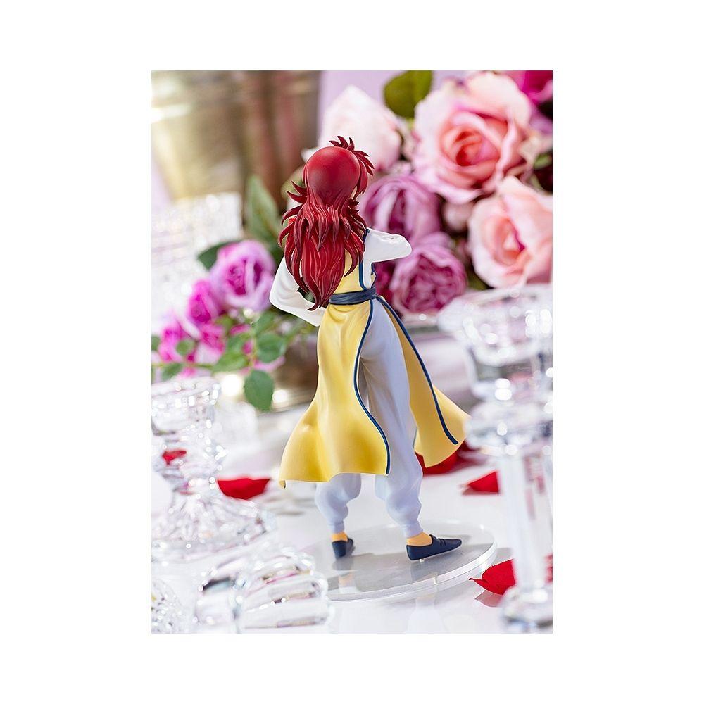 Pop Up Parade : Yu Yu Hakusho - Kurama