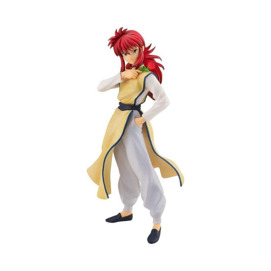 Good Smile Company Pop Up Parade Pop Up Parade : Yu Yu Hakusho - Kurama