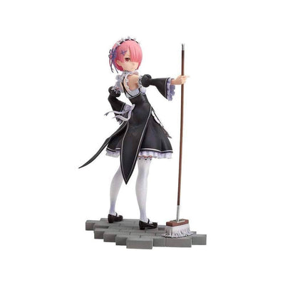 Good Smile Company PVC Figures Re:Zero -Starting Life in Another World-Ram-