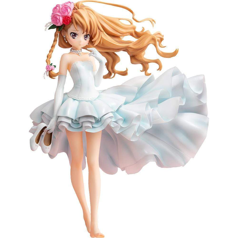 Good Smile Company Figure Taiga Aisaka: Wedding Dress Ver.
