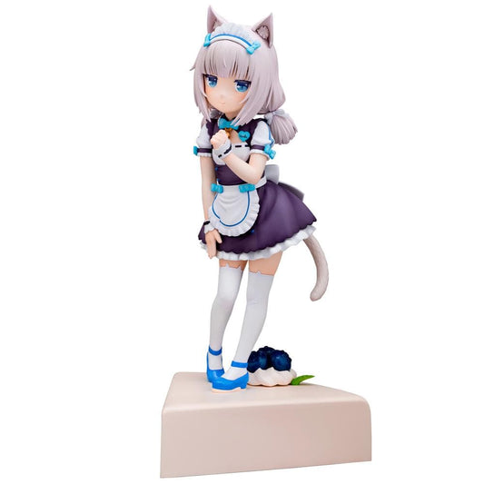 Good Smile Company PVC Figures Vanilla•__Pretty kitty Style•__