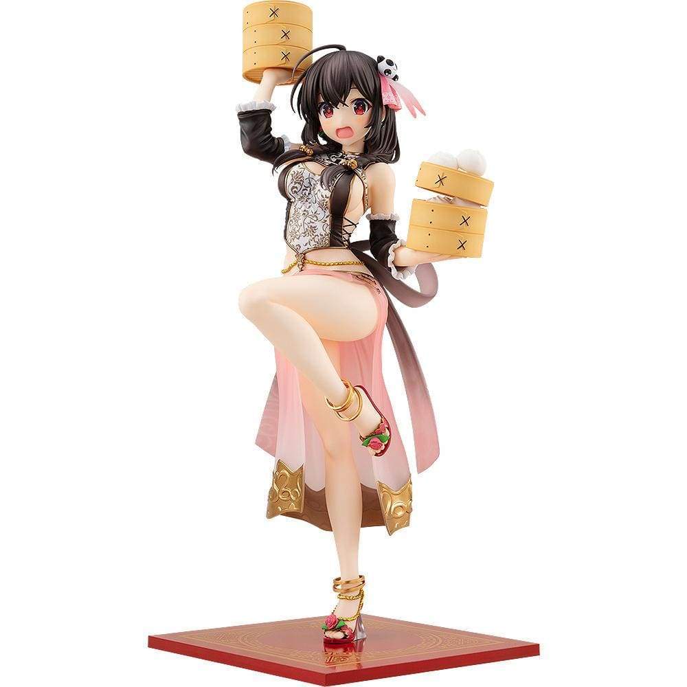 Good Smile Company 1/7th Scale Yunyun: Light Novel China Dress Ver.