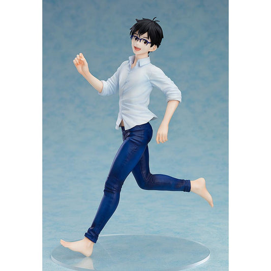 Good Smile Company Figure Yuri Katsuki