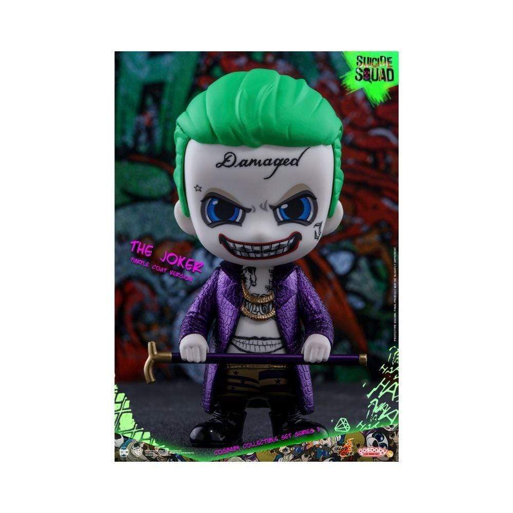 Cosbaby - Suicide Squad Series 2