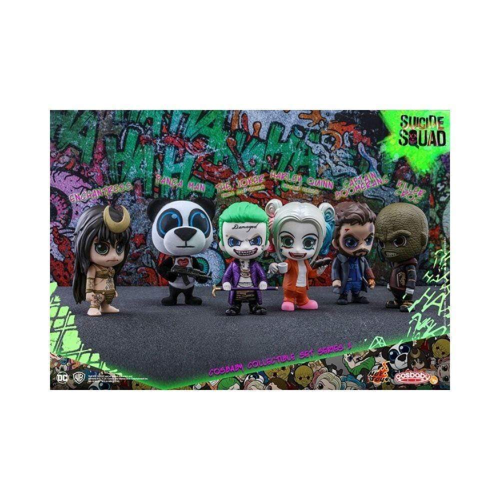 Cosbaby - Suicide Squad Series 2