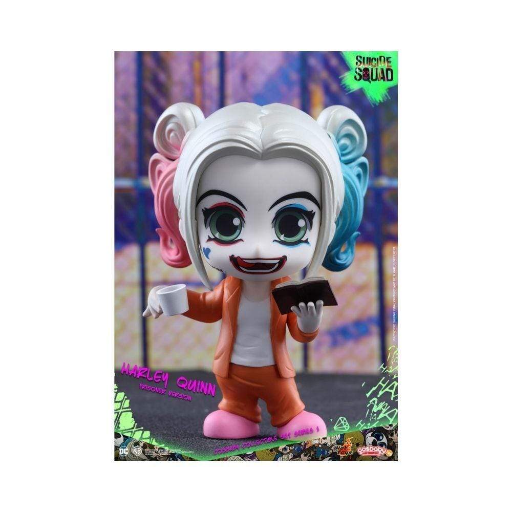 Cosbaby - Suicide Squad Series 2