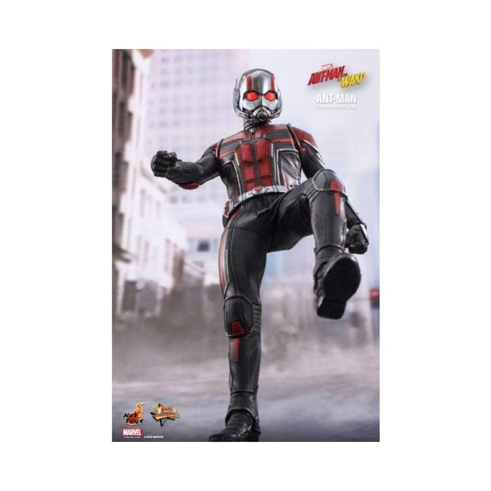 Hot Toys : Ant-Man And The Wasp - Ant-Man 1/6 Scale