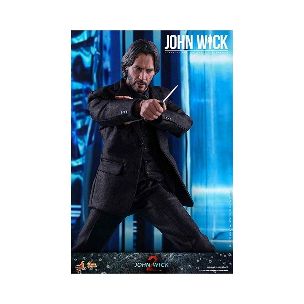 Hot Toys : John Wick