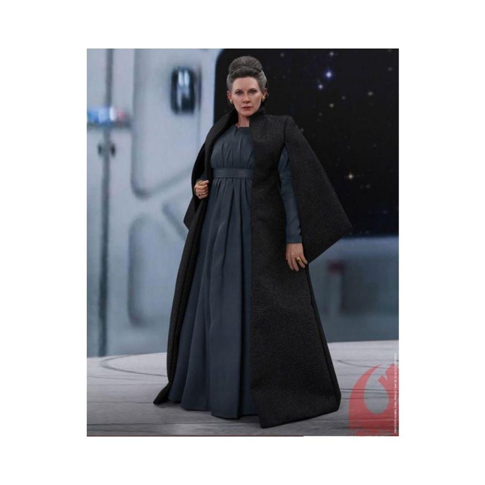 Hot Toys : Leia Organa Star Wars - The Last Jedi