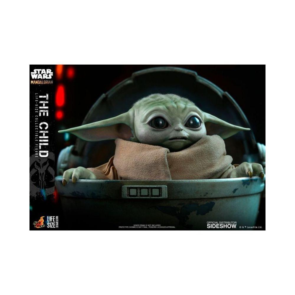 Hot Toys : Star Wars The Child Life-Size Figure