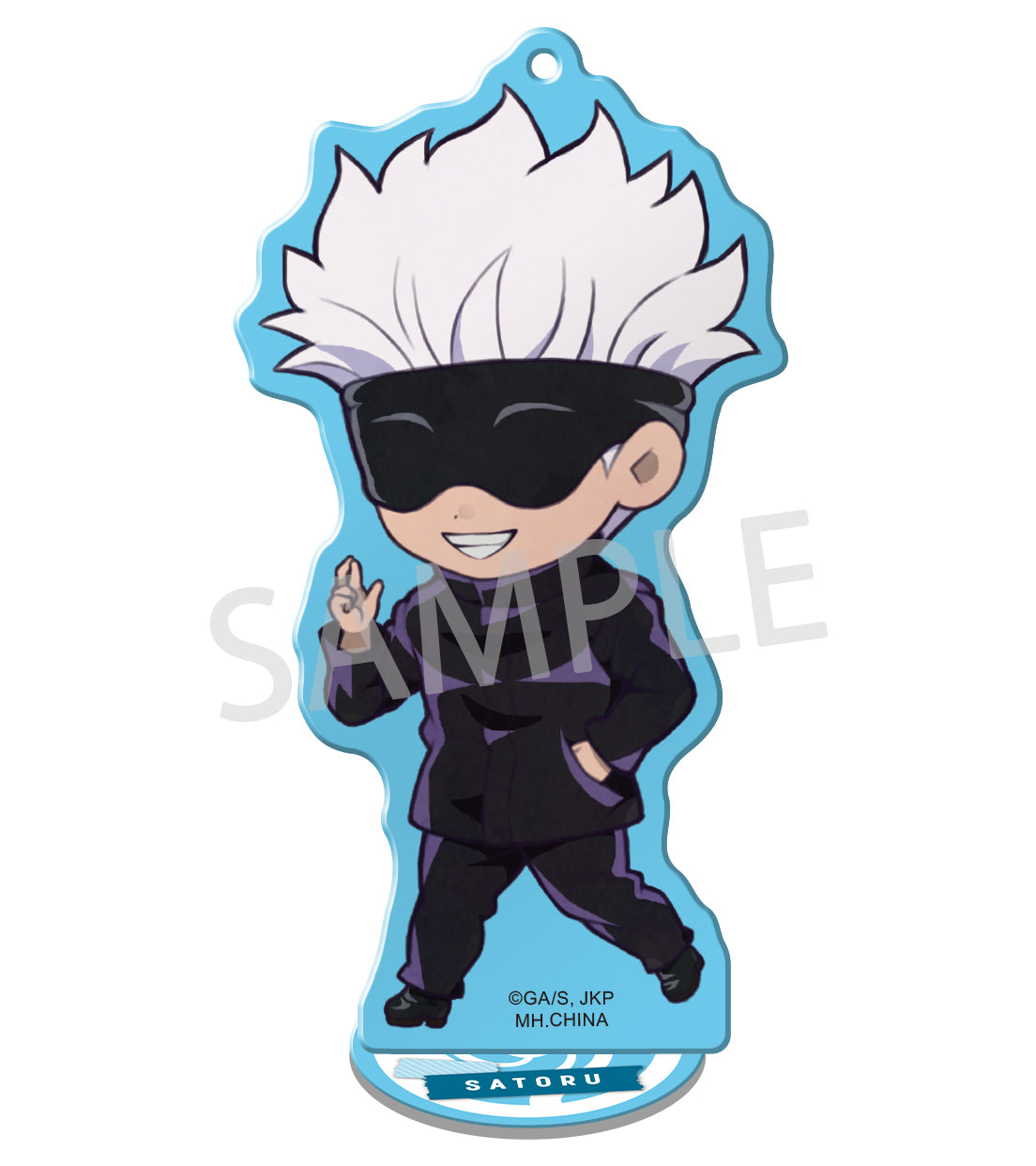 TOKOTOKO Acrylic  Stand Jujutsu Kaisen Limeted Ver.