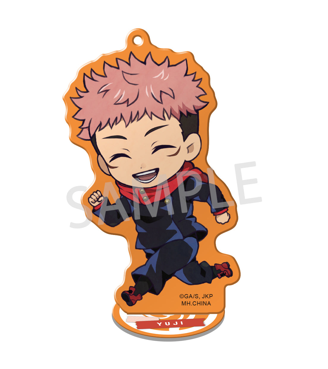TOKOTOKO Acrylic  Stand Jujutsu Kaisen Limeted Ver.