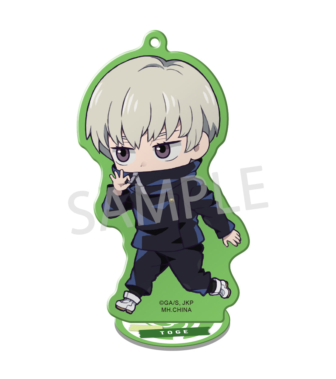 TOKOTOKO Acrylic  Stand Jujutsu Kaisen Limeted Ver.