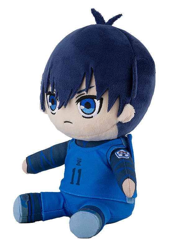 BLUELOCK Plushie Isagi Yoichi