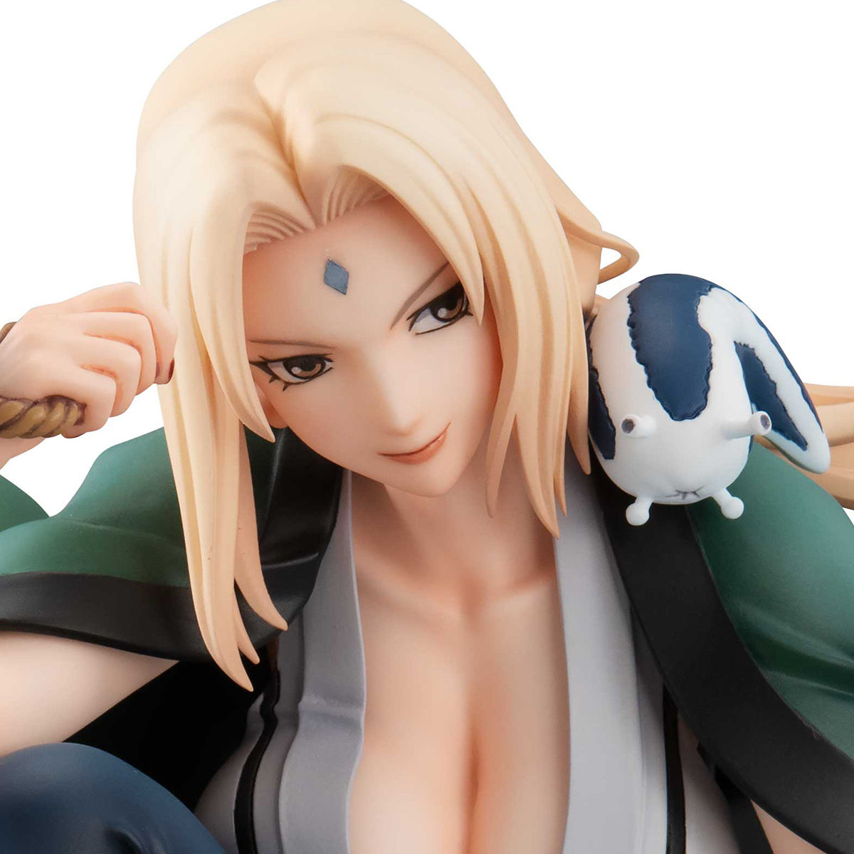 NARUTO GALS Tsunade Ver.2 (repeat)