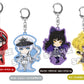 RWBY: Ice Queendom Nendoroid Plus Acrylic Keychain (Nora Valkyrie: Dream Actor)