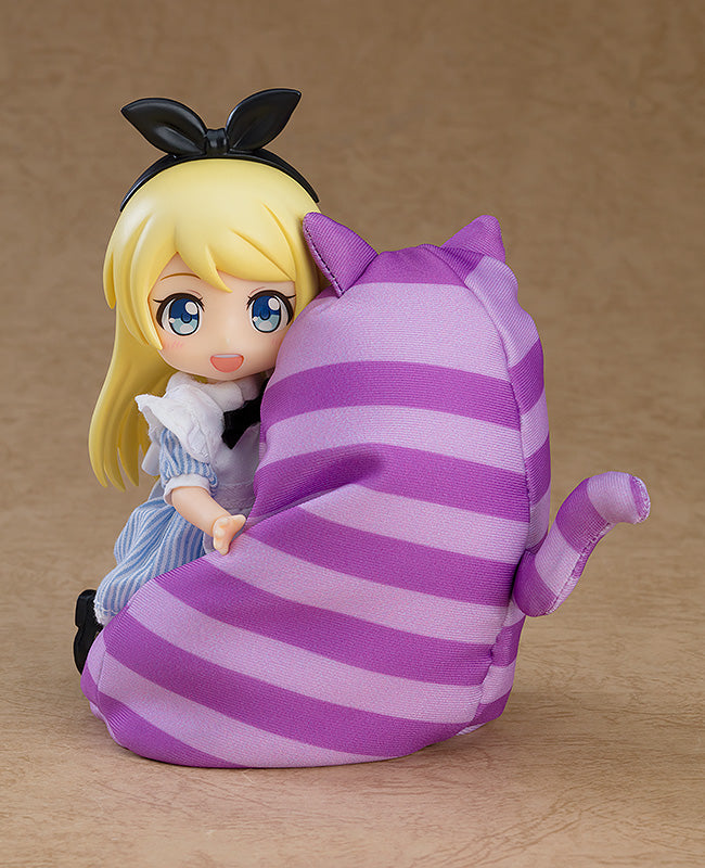 Nendoroid More Bean Bag Chair: Tiger