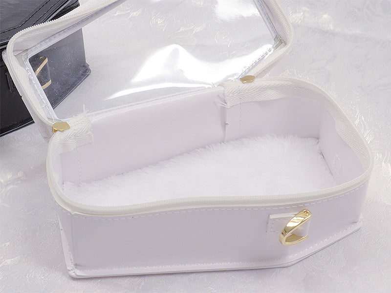 Nendoroid Doll Pouch Neo: Coffin White(re-run)