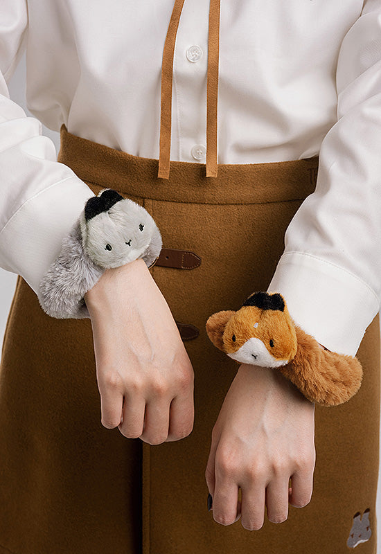 Team Timothy Scrunchie: Mars