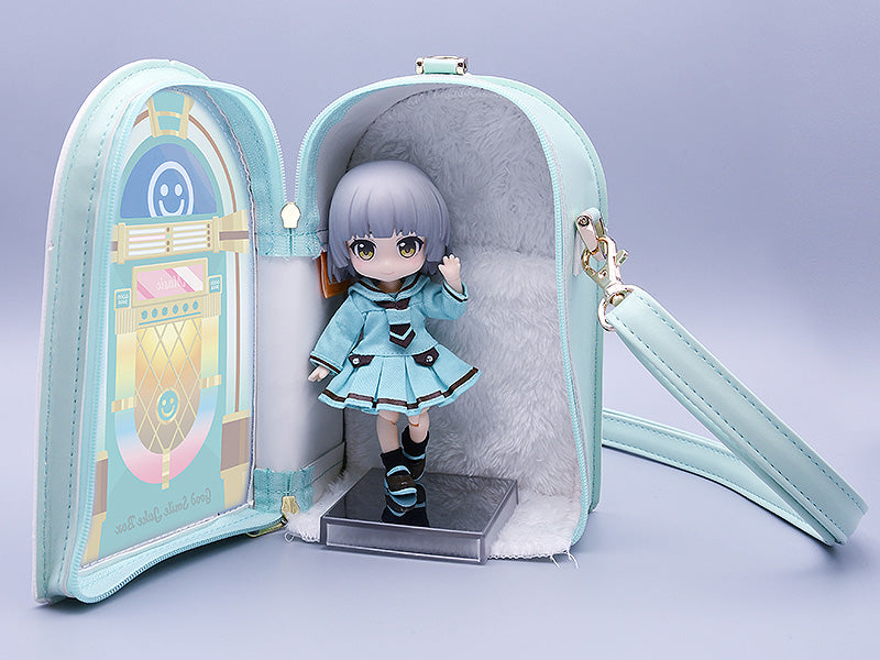 Nendoroid Doll Pouch Neo: Juke Box (Mint)