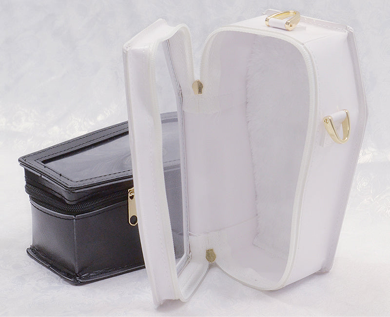 Nendoroid Doll Pouch Neo: Coffin White(re-run)