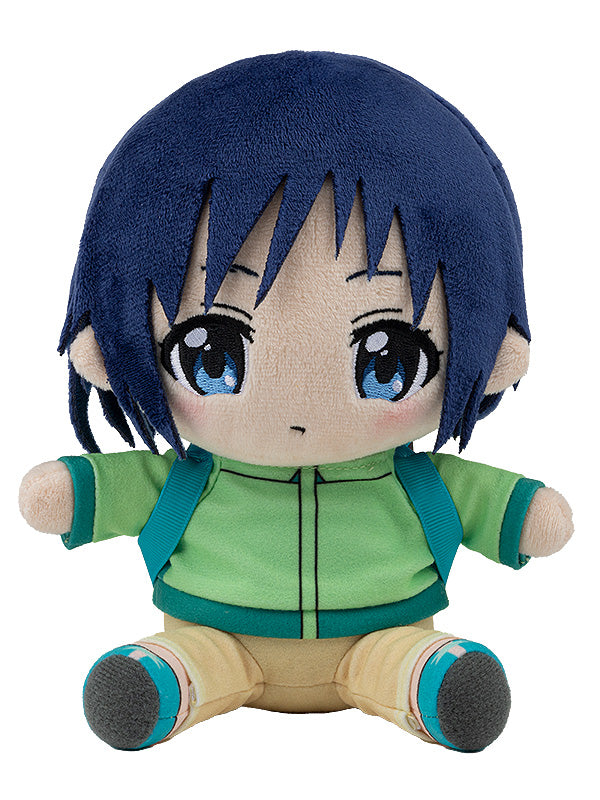 Encouragement of Climb: Next Summit Plushie Honoka Kurosaki