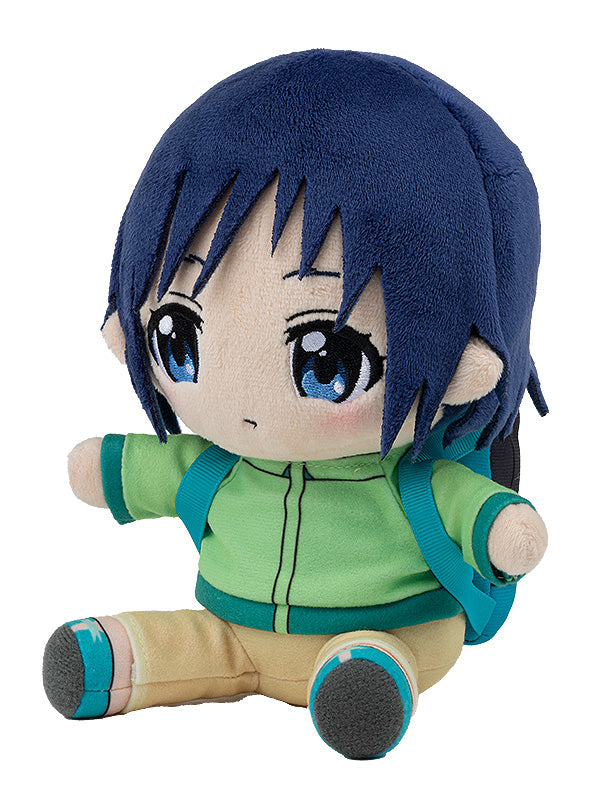 Encouragement of Climb: Next Summit Plushie Honoka Kurosaki