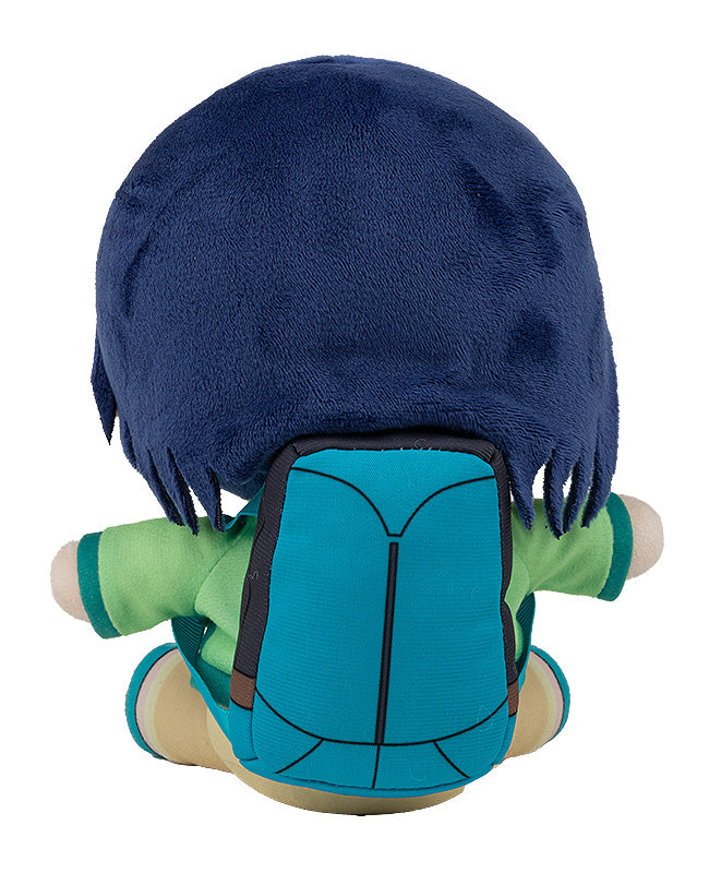 Encouragement of Climb: Next Summit Plushie Honoka Kurosaki