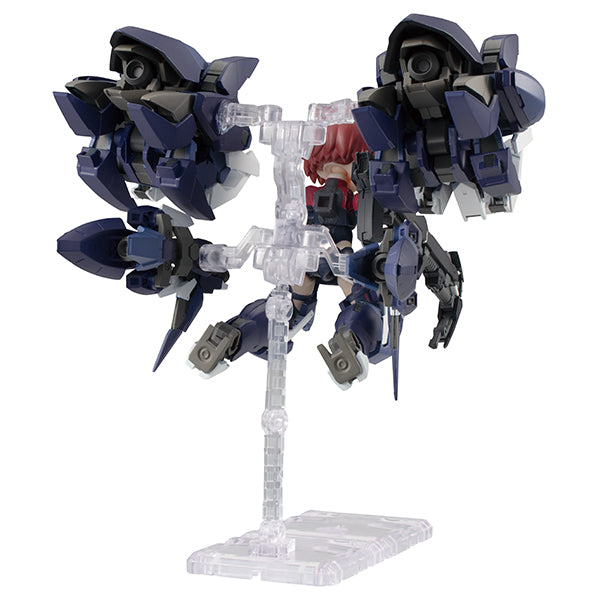 Desktop Army Alice Gear Aegis  Rin Himukai (Unrestrained)