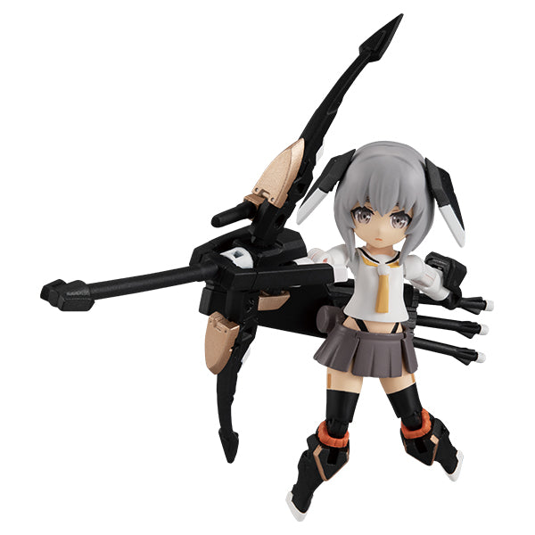 DESKTOP ARMY HEAVY WEAPON HIGH SCHOOL GIRL TEAM 1