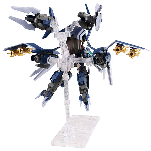 DESKTOP ARMY Alice Gear Aegis KANESHIYA SHITARA TENKI【Ver.Karva Chauth】