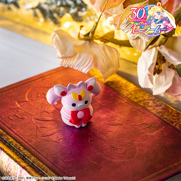 MEGA CAT PROJECT Pretty Guardian Sailor Moon - Sailor Mewn Vol.2