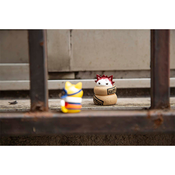 NARUTO-NYARUTO! CATS of KONOHA VILLAGE (repeat)