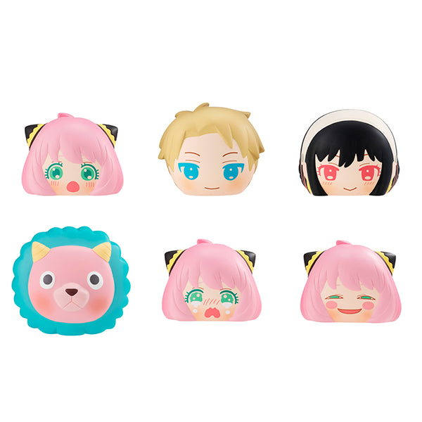 FLUFFT SQUEEZE BREAD SPY×FAMILY