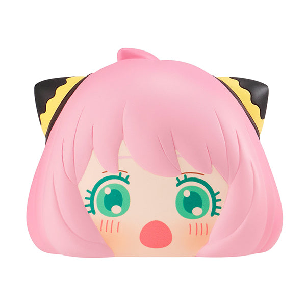 FLUFFT SQUEEZE BREAD SPY×FAMILY