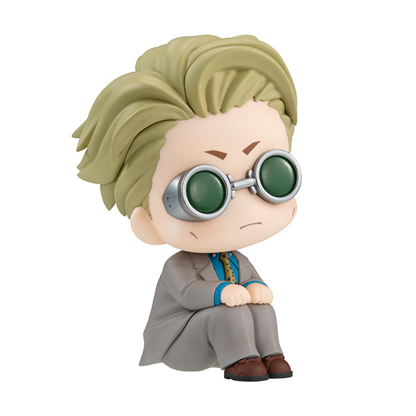 Lookup Jujutsu Kaisen Nanami Kento