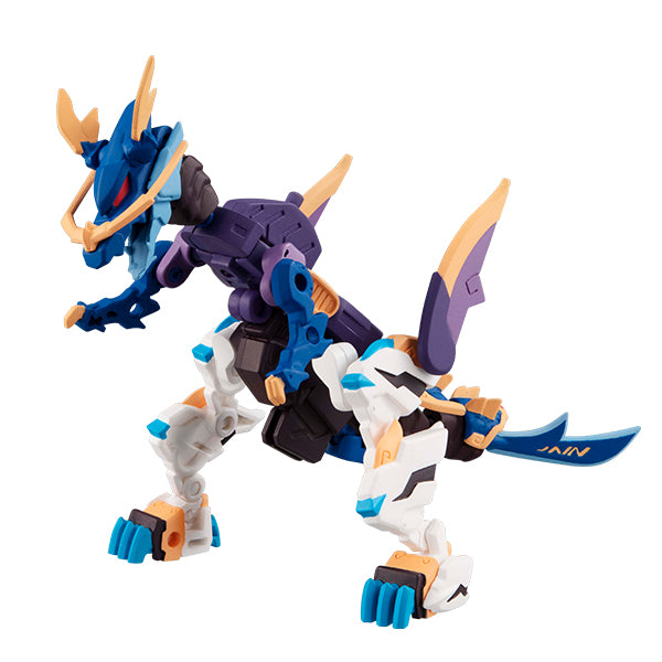 Desktop Army N-202d  Titania Seiryu